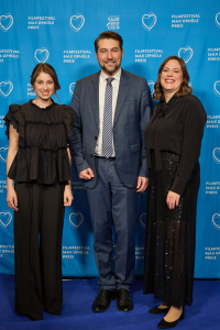 Theresa Winkler, Uwe Conradt, Svenja Böttger