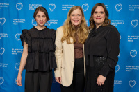 Theresa Winkler, Josephine Ortleb, Svenja Böttger
