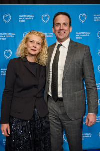Sabine Dengel, David Lindemann