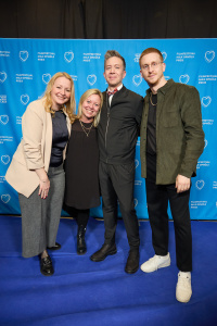 Christine Streichert-Clivot, Jessica Heide, Sebastian Thul