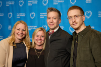Christine Streichert-Clivot, Jessica Heide, Sebastian Thul