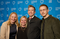 Christine Streichert-Clivot, Jessica Heide, Sebastian Thul