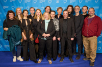 MUXMÄUSCHENSTILL Filmteam