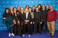MUXMÄUSCHENSTILL Filmteam