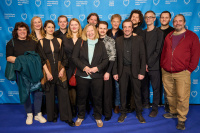 MUXMÄUSCHENSTILL Filmteam