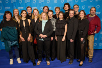 MUXMÄUSCHENSTILL Filmteam