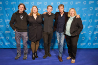 MUXMÄUSCHENSTILL Filmteam