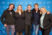 MUXMÄUSCHENSTILL Filmteam