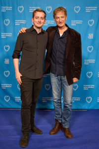 MUXMÄUSCHENSTILL Filmteam