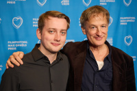MUXMÄUSCHENSTILL Filmteam