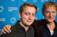 MUXMÄUSCHENSTILL Filmteam