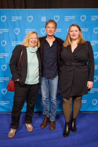 MUXMÄUSCHENSTILL Filmteam