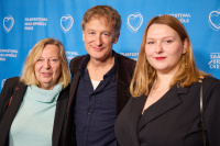 MUXMÄUSCHENSTILL Filmteam