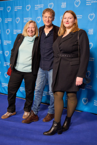 MUXMÄUSCHENSTILL Filmteam
