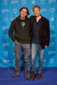 MUXMÄUSCHENSTILL Filmteam