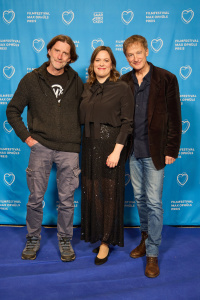 MUXMÄUSCHENSTILL Filmteam