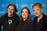 MUXMÄUSCHENSTILL Filmteam