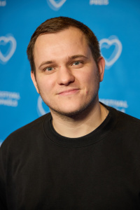 Max Gleschinski