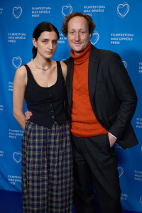 LA PASSERELLA DI AMELIE