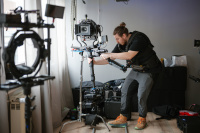 Motioncam Essentials - BVFK-Open Class "Kamerabewegungssysteme"