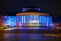 Saarländisches Staatstheater