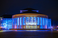 Saarländisches Staatstheater