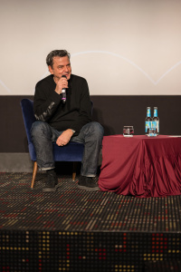 Tribute: Christian Petzold