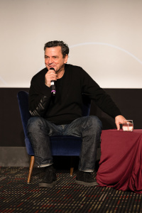 Tribute: Christian Petzold