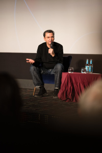 Tribute: Christian Petzold