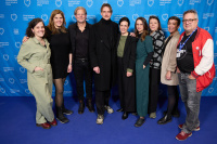 DAS ENDE DER NACHT (SR-Tatort)