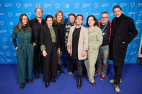 DAS ENDE DER NACHT (SR-Tatort)