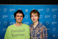 Raoul Bruck (mit Lorenz Uhl) - SUPERORGANISMUS