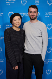 Su-Jin Song & Simon Schneider