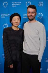 Su-Jin Song & Simon Schneider