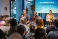 Zwischen den Zeilen: Visuelles Erzählen in der Drehbuchentwicklung