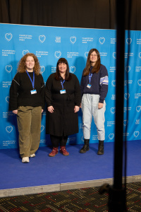 Impressionen FFMOP 46 Team