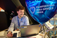 Impressionen FFMOP 46 Team