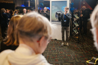 Impressionen FFMOP 46 Team