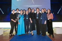 Impressionen FFMOP 46 Team