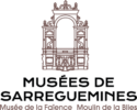 Logo von "Musées de Sarreguemines"