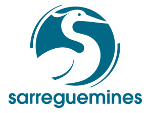 Logo von Sarreguemines