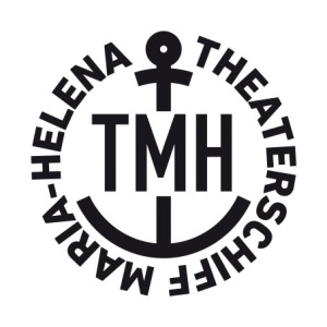 Logo des Theaterschiff Maria-Helena