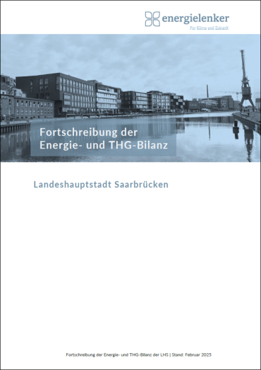 Fortschreibung Energie- und Treibhausgasbilanz Image