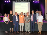 Abschlußveranstaltung Common Ground SaarMoselle am 28.06. Abschlußveranstaltung Common Ground SaarMoselle: Projektpartner