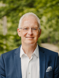 Wolfram Leibe - Stadt Trier