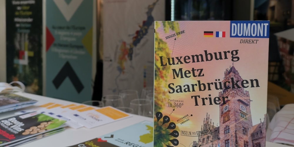 Reiseführer MairDumont 2024