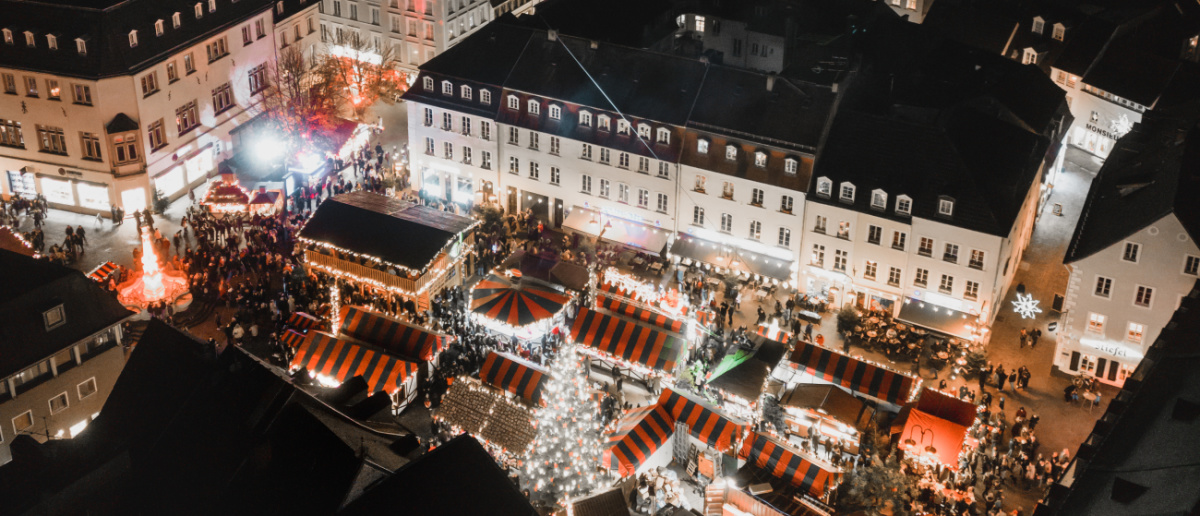 Christkindl-Markt 