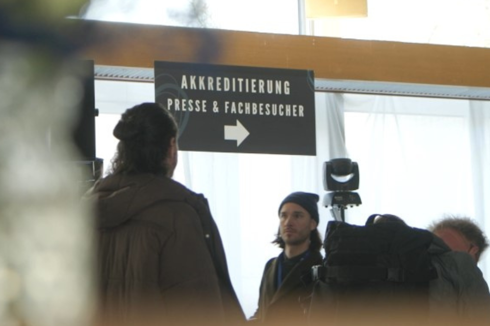 Akkreditierung FFMOP Akkreditierung FFMOP