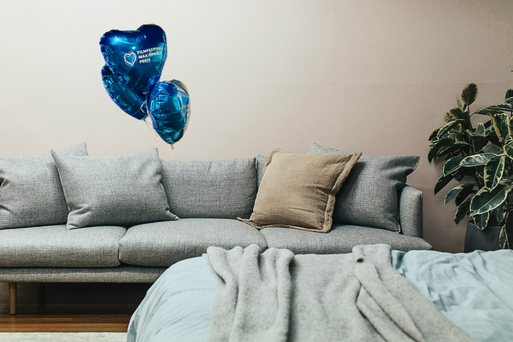 Saarbrücken sucht 200 Betten & Couches für Filmschaffende