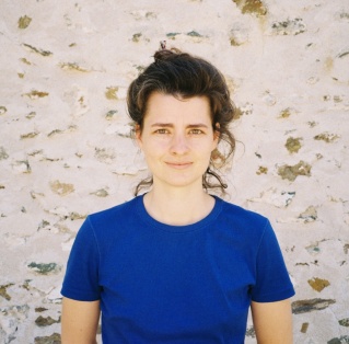 Jacqueline Jansen Porträt der Regisseurin Jacqueline Jansen